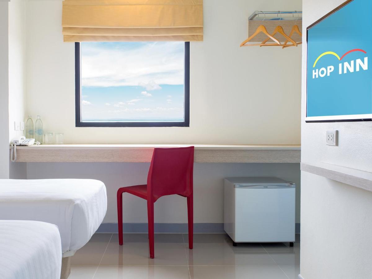 Hop Inn Rangsit Экстерьер фото